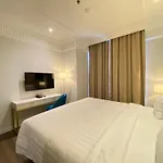 Maia Hotel Jakarta