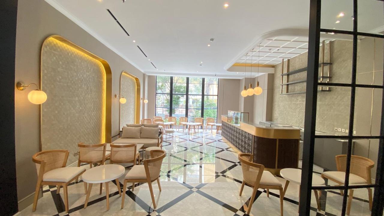 Hotel Maia Jakarta