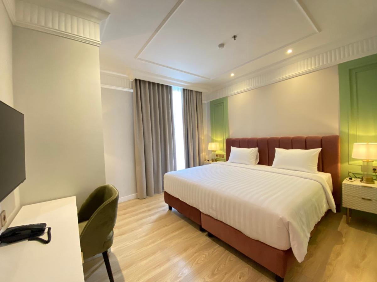 Maia Hotel Jakarta