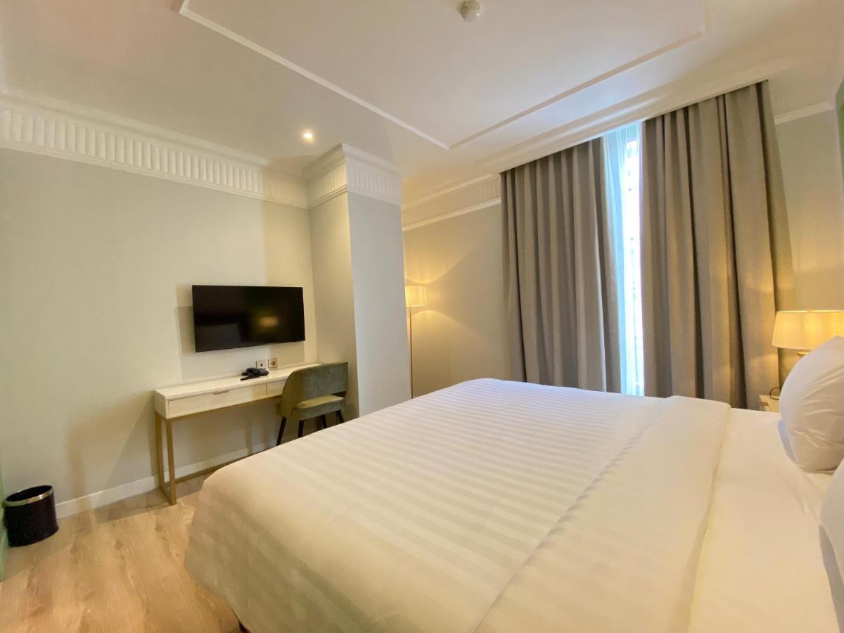 Hotel Maia 4*