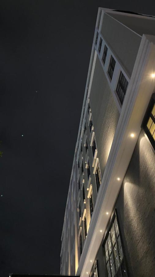 Maia Hotel