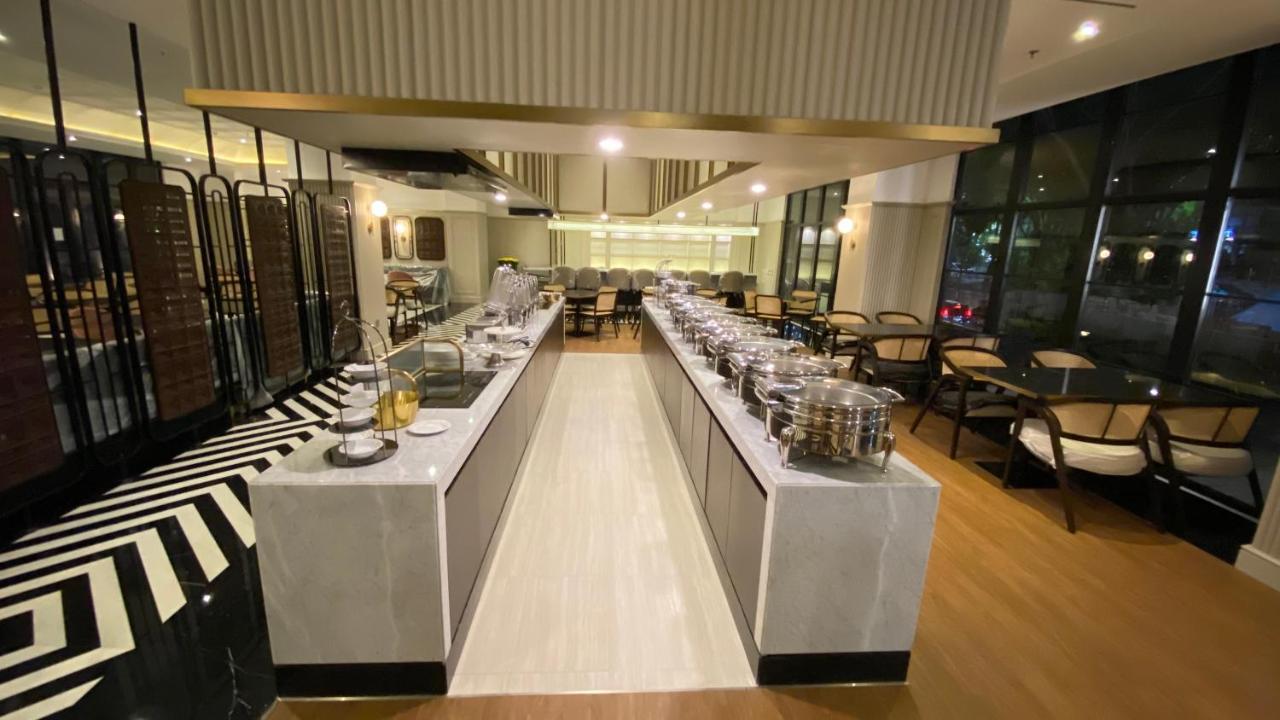 Maia Hotel Jakarta