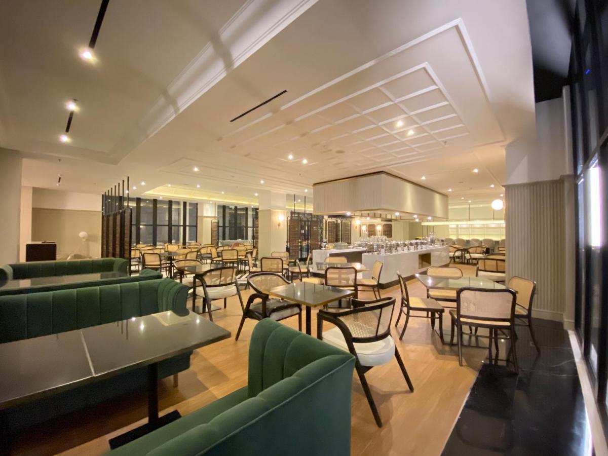 Maia Hotel Jakarta