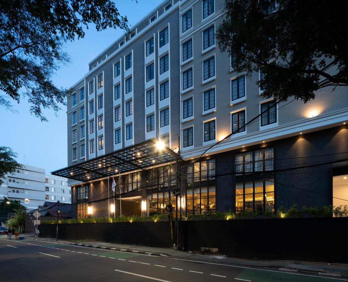 Maia 4* Jakarta