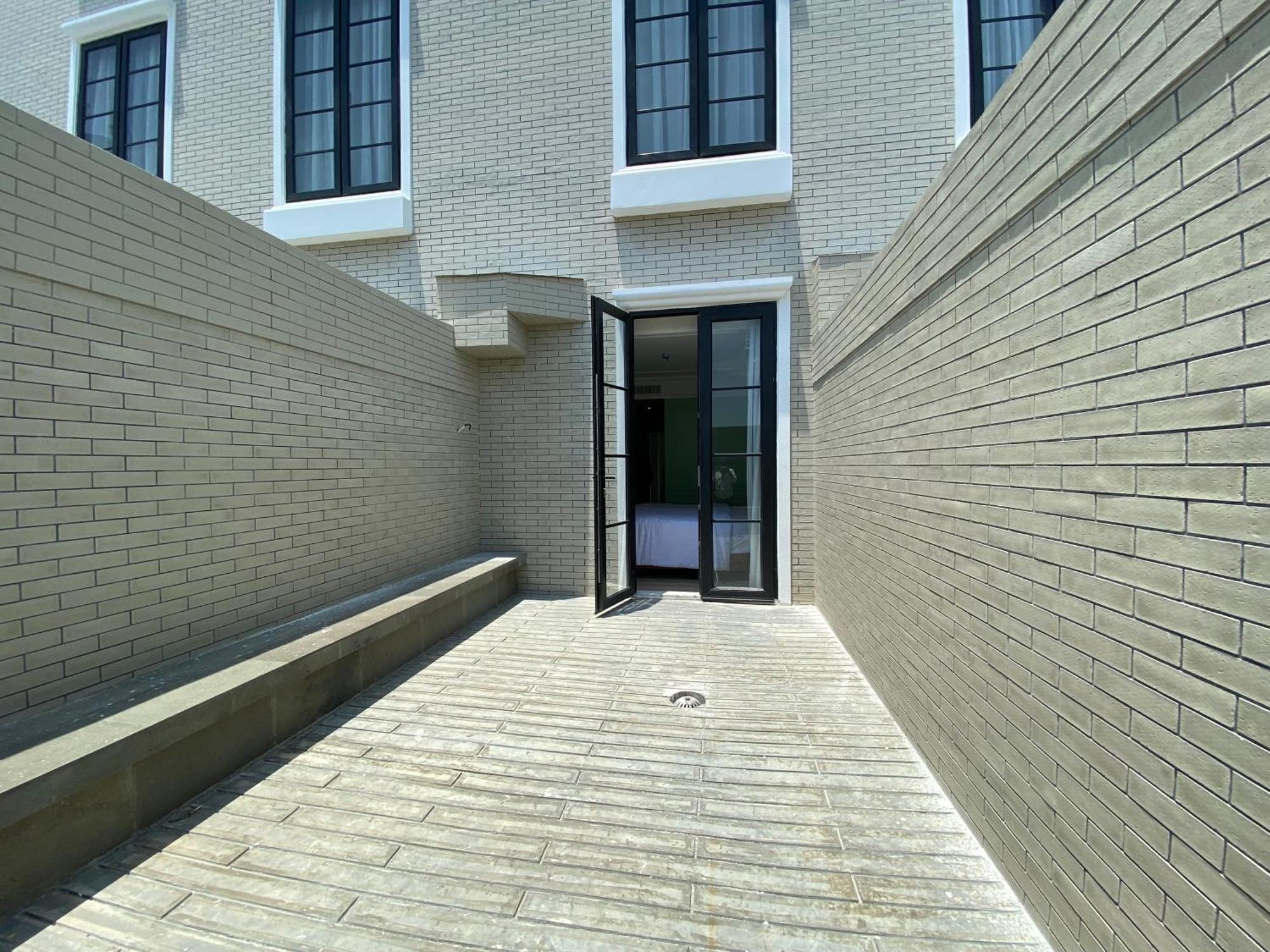 Maia 4* Jakarta