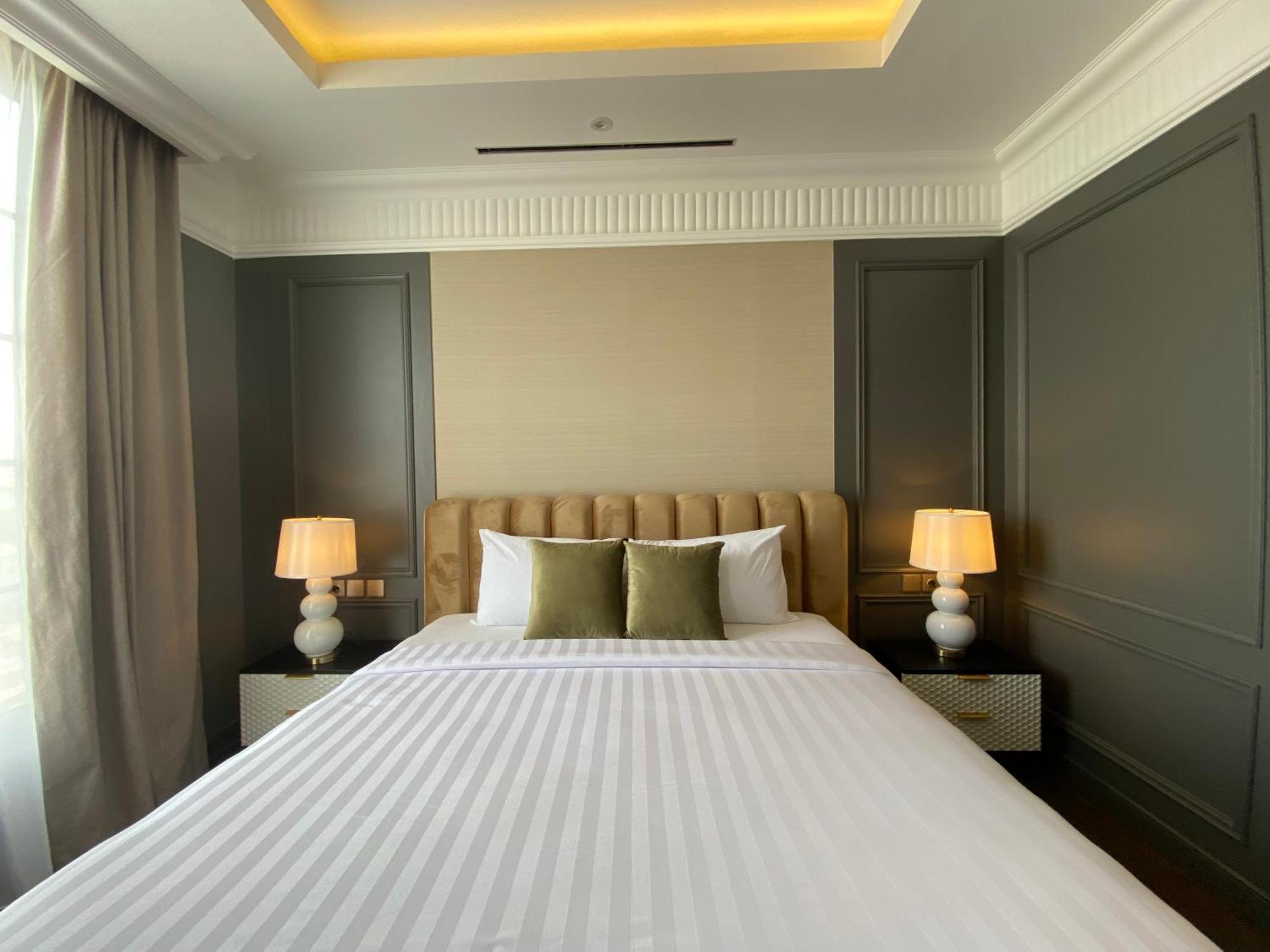 Maia Hotel